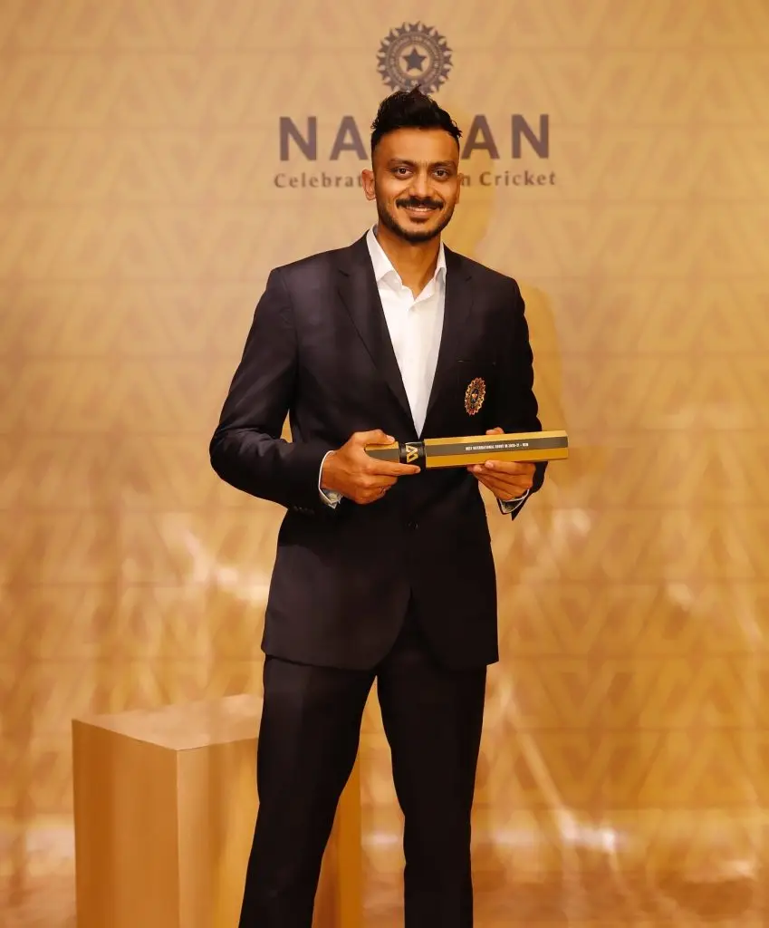 akshar patel