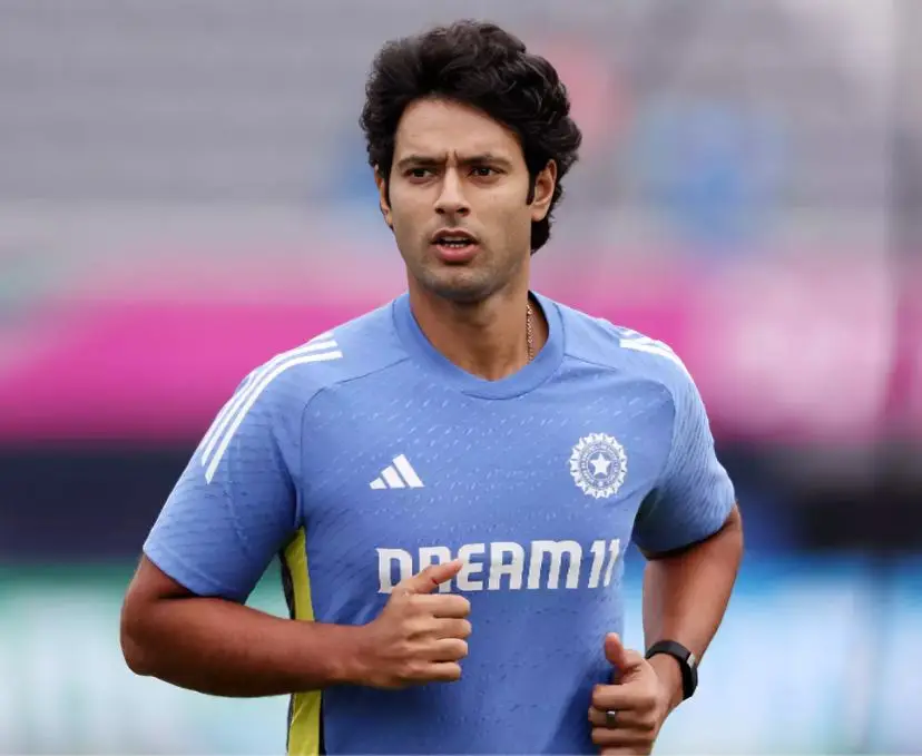 shivam dube