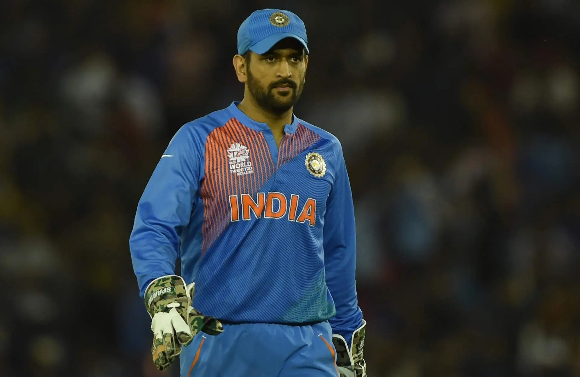 MS Dhoni: The Captain Who Changed Indian Cricket